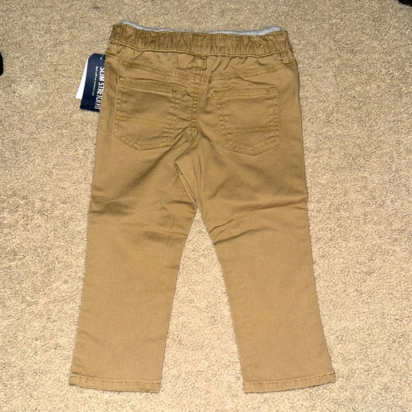 NWT size 24months OshKosh Bgosh pants - Picture 5 of 5